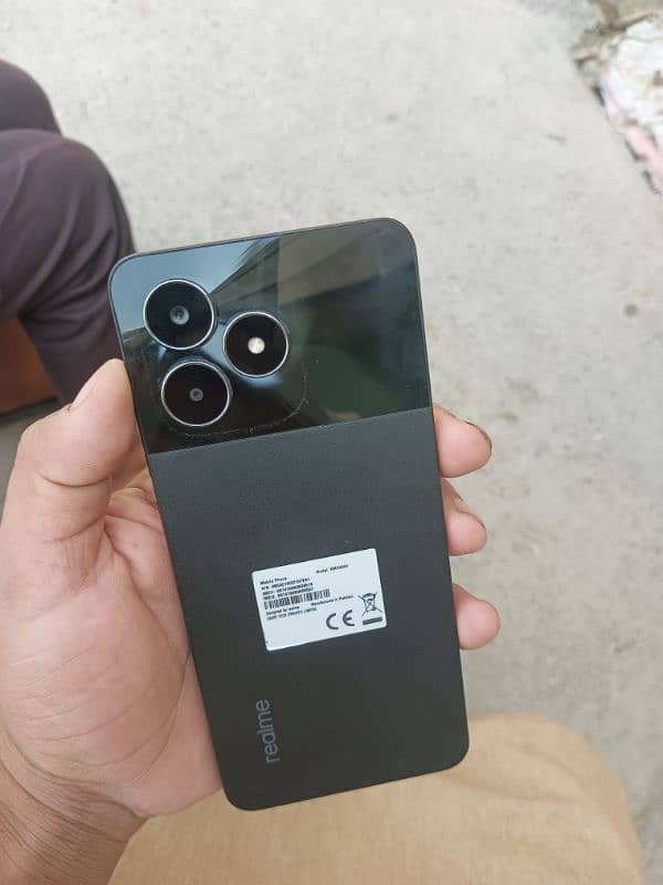 realme c51 3