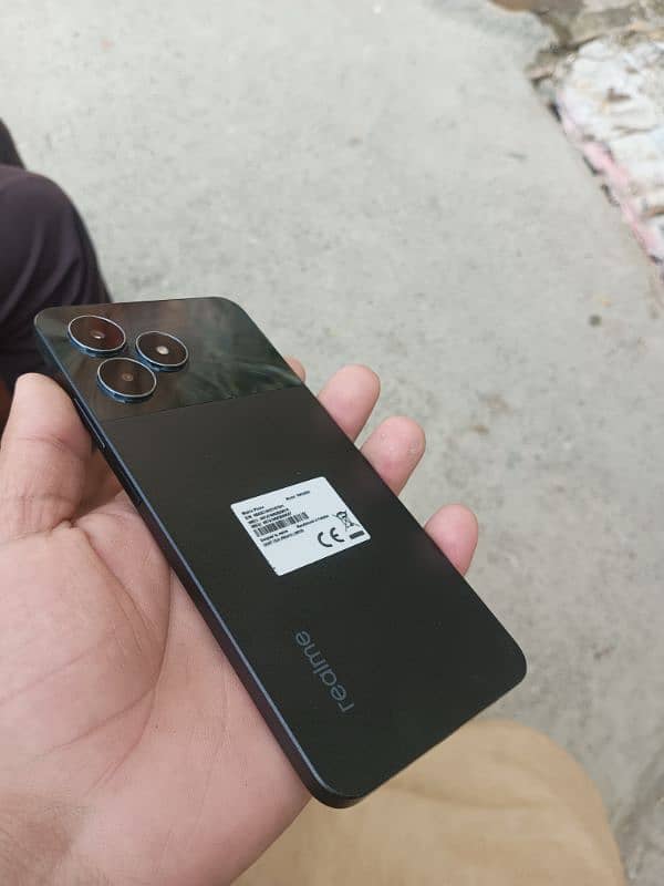 realme c51 5