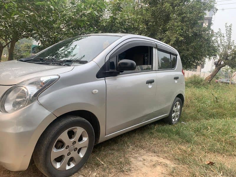 Suzuki Alto 2013 2