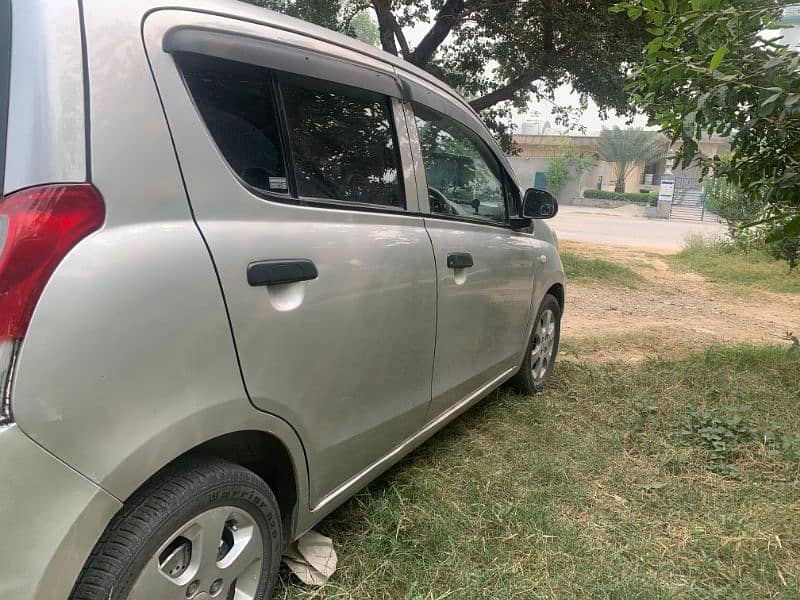 Suzuki Alto 2013 3