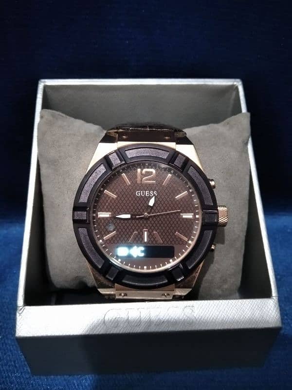 Guess smart watch original 3