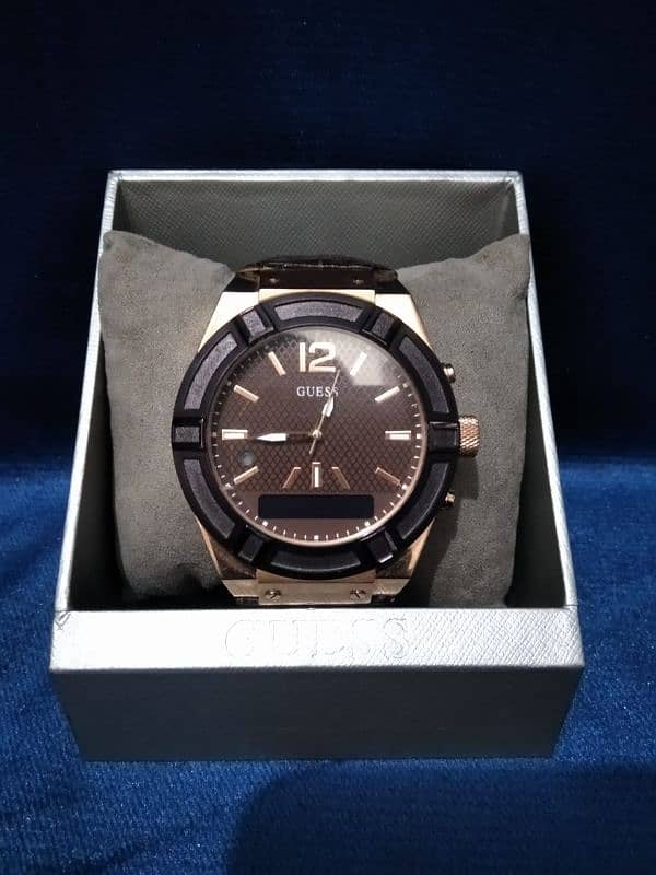 Guess smart watch original 5