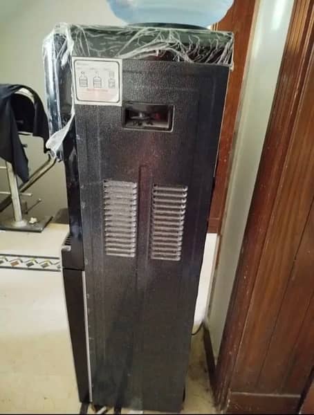 [ Urgent Sale ] Dawlance Water Dispenser WD 1060 WB R with Warranty 1