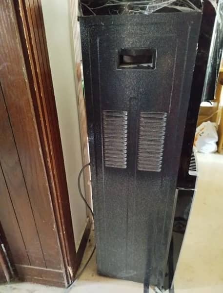 [ Urgent Sale ] Dawlance Water Dispenser WD 1060 WB R with Warranty 2