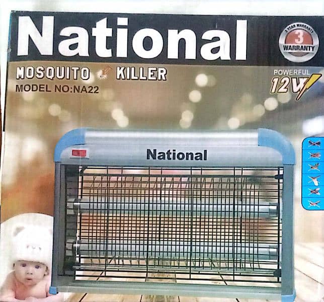 insect killer mosquito killer 1