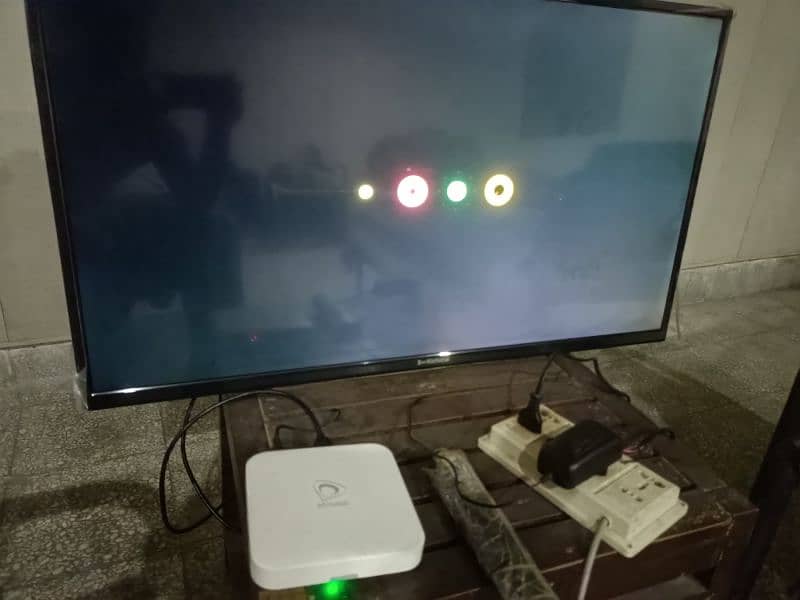 Etisalat Android Tv Box Original 7