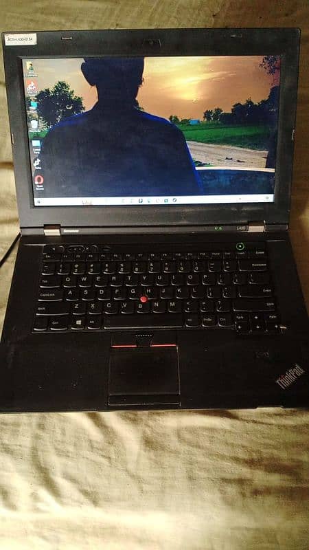 Lenovo Thinkpad laptop for sale 0