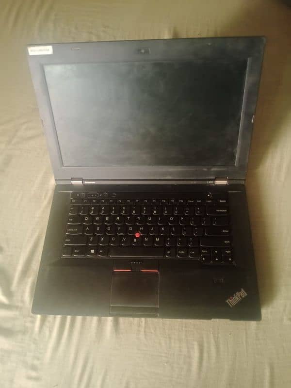 Lenovo Thinkpad laptop for sale 1