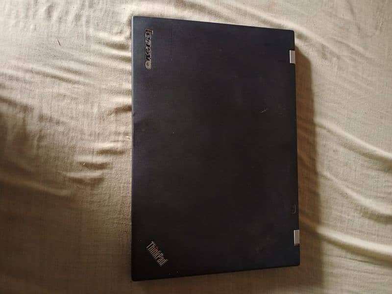 Lenovo Thinkpad laptop for sale 4