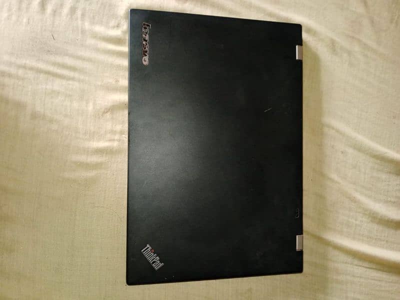 Lenovo Thinkpad laptop for sale 5