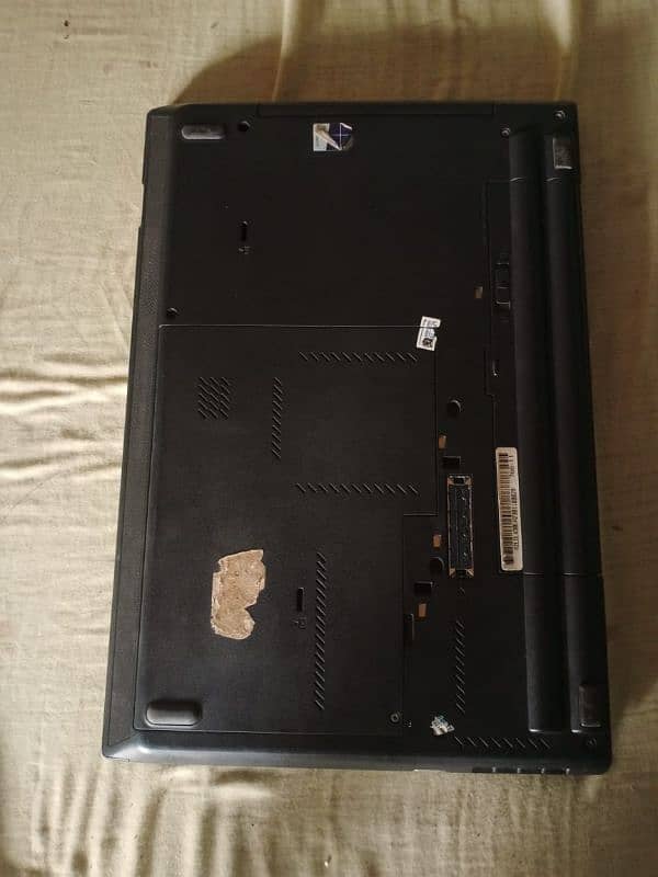 Lenovo Thinkpad laptop for sale 7