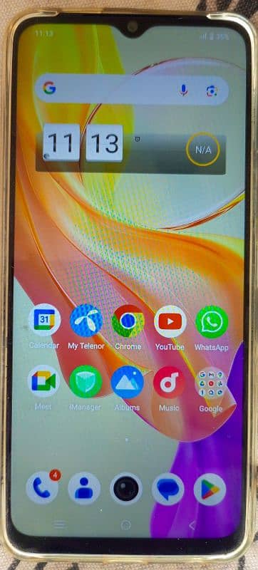 vivo Y03 new condition 2