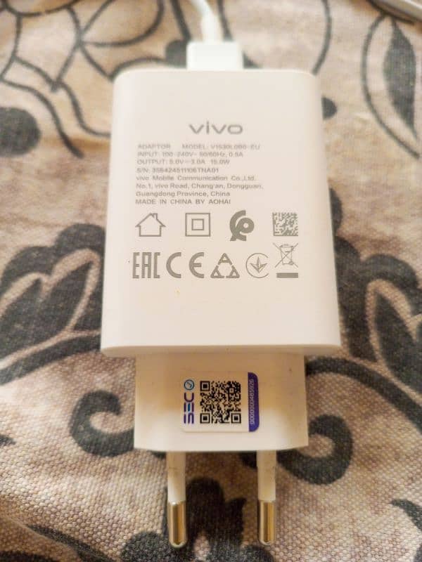 vivo Y03 new condition 3