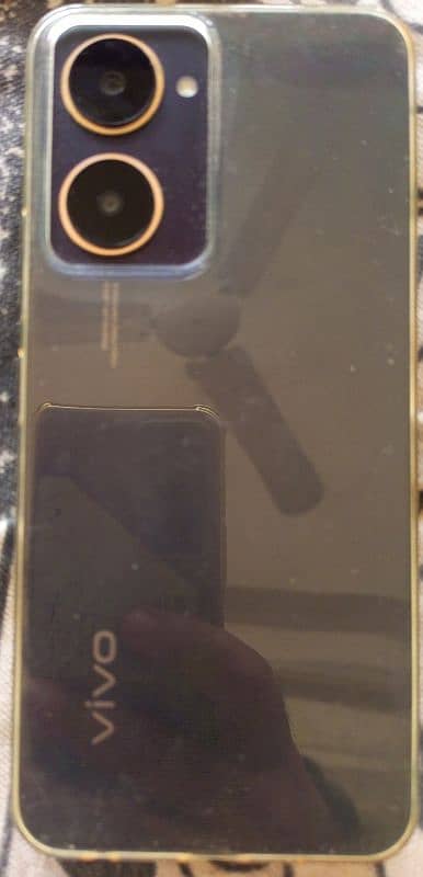 vivo Y03 new condition 4