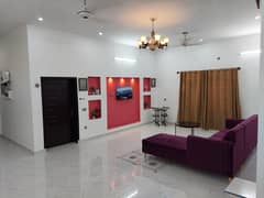 1 Kanal Brand New House For Rent in Chinnar Bagh Raiwind Road Lahore 0