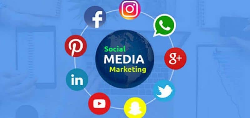 Social Media Marketing (Services providers) 0