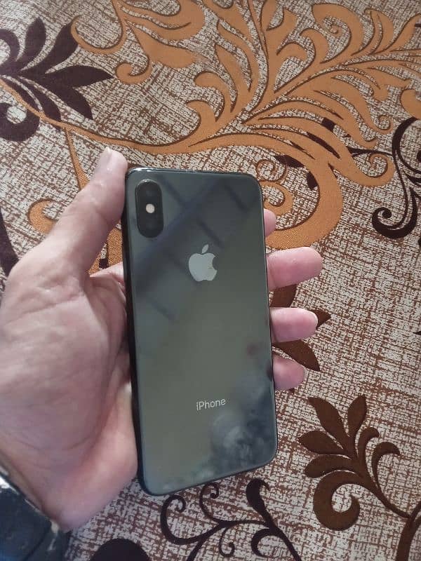 iPhone xs non pta 64 3