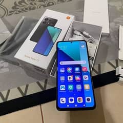 Redmi Note 13   8/128