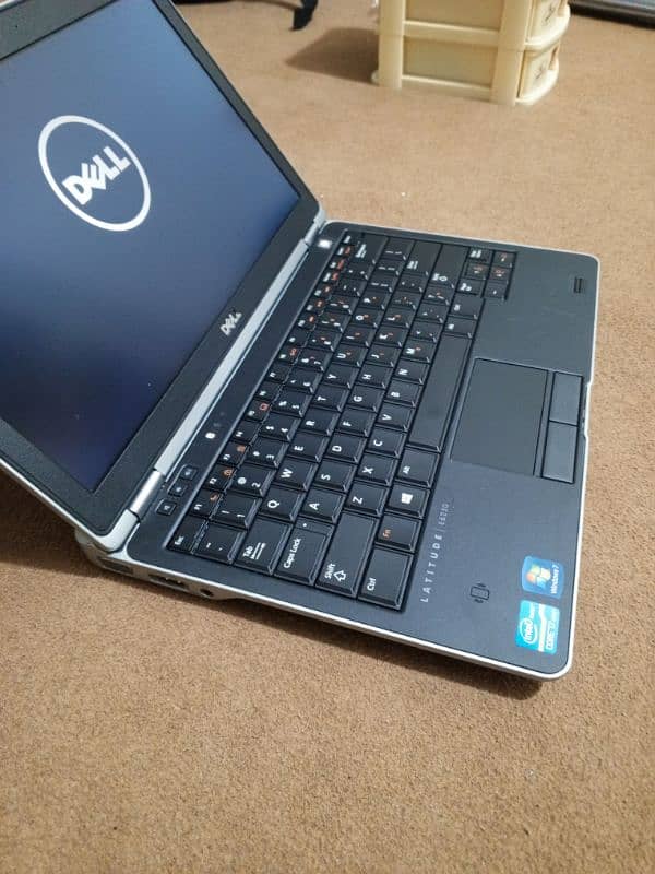 Dell i7-3rd generation laptop (backlight keyboard) 4