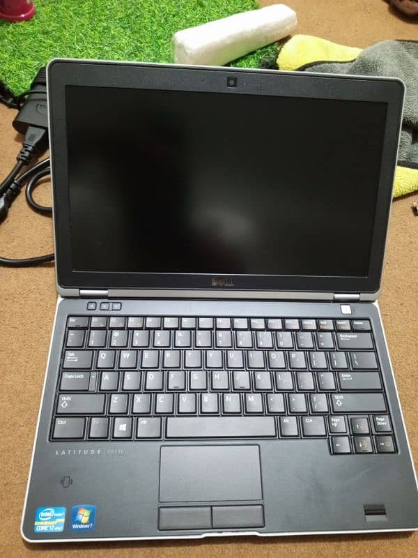 Dell i7-3rd generation laptop (backlight keyboard) 5