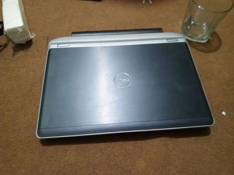 Dell i7-3rd generation laptop (backlight keyboard) 6