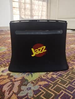 Jazz Home Wifi 4g Router (Unlocked)