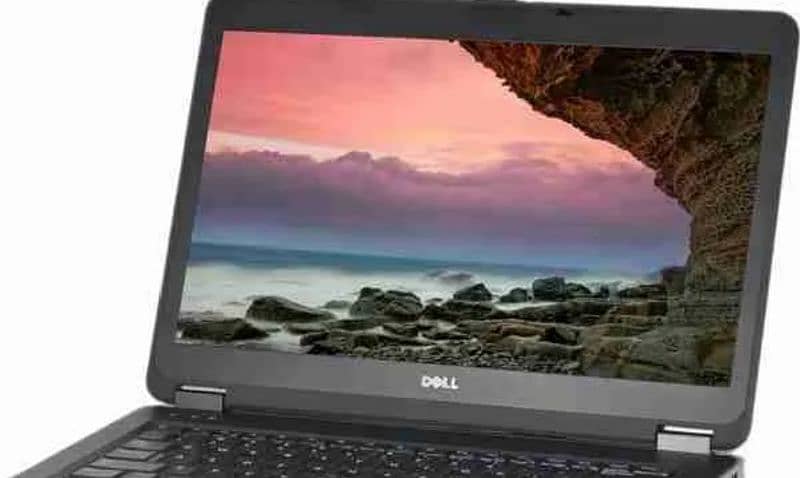 Dell i5 4th generation. 03077032809 0