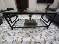 Center Table