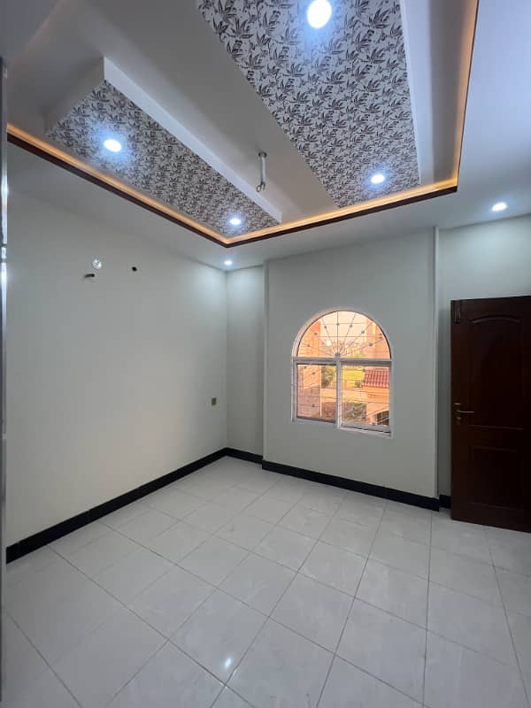 3 Marla Brand New House For Rent In Al Hafeez Garden Phase 5 Main Canal Road Lahore 5