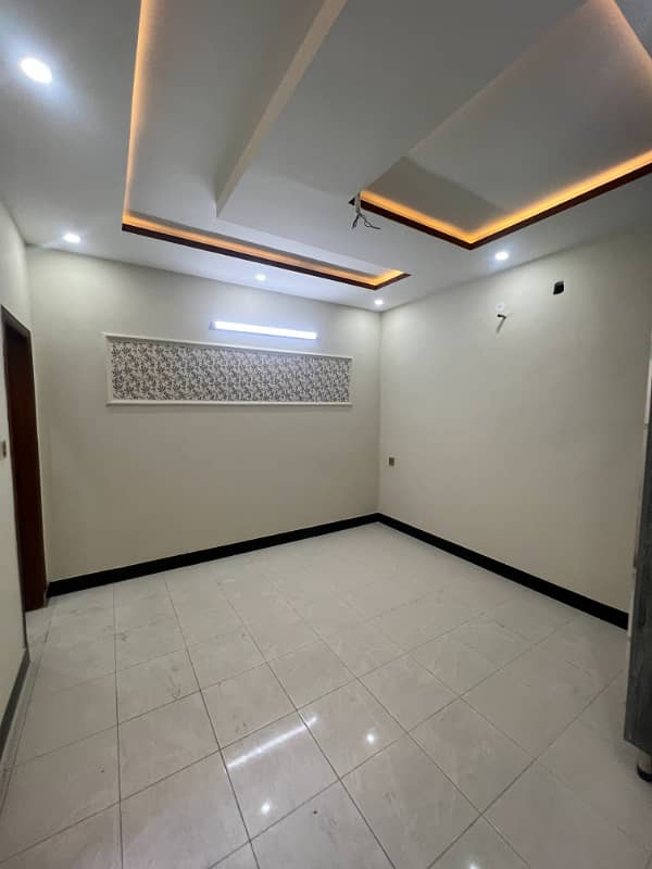 3 Marla Brand New House For Rent In Al Hafeez Garden Phase 5 Main Canal Road Lahore 8