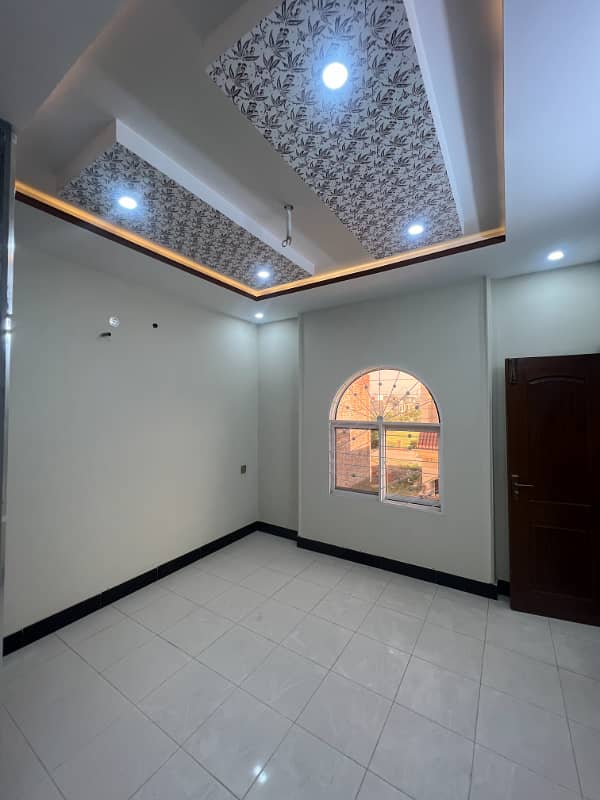 3 Marla Brand New House For Rent In Al Hafeez Garden Phase 5 Main Canal Road Lahore 9