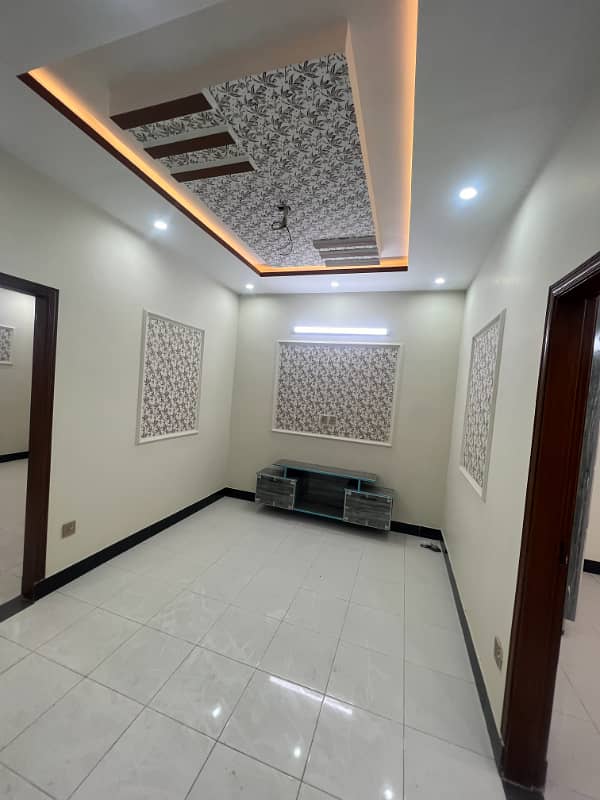 3 Marla Brand New House For Rent In Al Hafeez Garden Phase 5 Main Canal Road Lahore 10