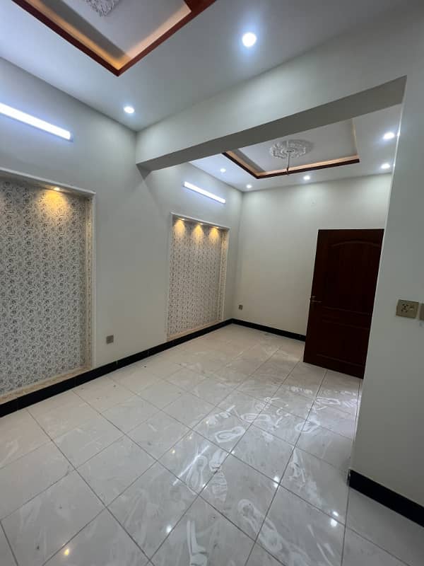 3 Marla Brand New House For Rent In Al Hafeez Garden Phase 5 Main Canal Road Lahore 13