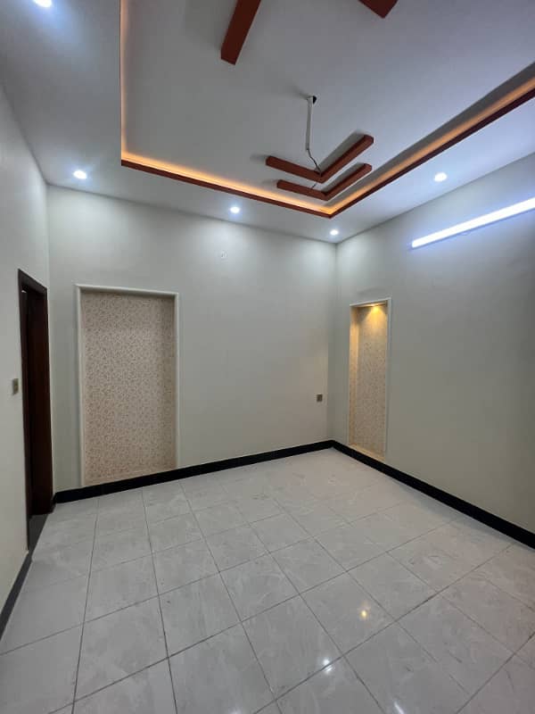 3 Marla Brand New House For Rent In Al Hafeez Garden Phase 5 Main Canal Road Lahore 17