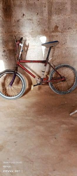 bicycle for sale 1