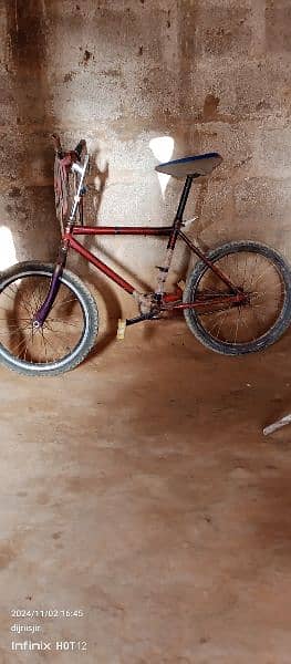 bicycle for sale 2