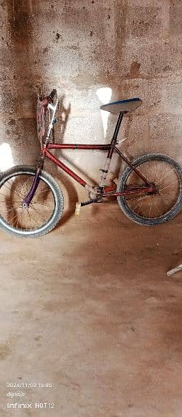 bicycle for sale 3