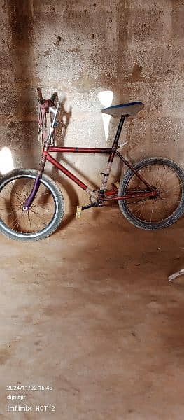 bicycle for sale 4