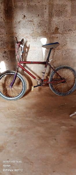 bicycle for sale 5