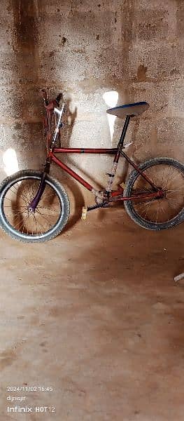 bicycle for sale 7