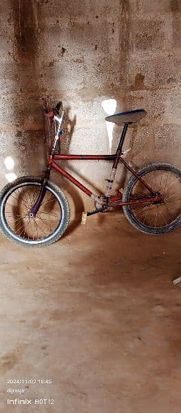 bicycle for sale 8