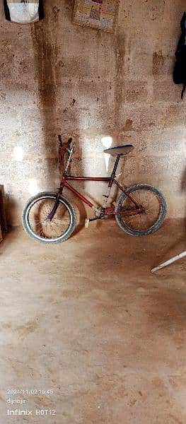 bicycle for sale 9