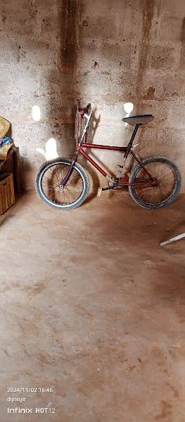 bicycle for sale 11