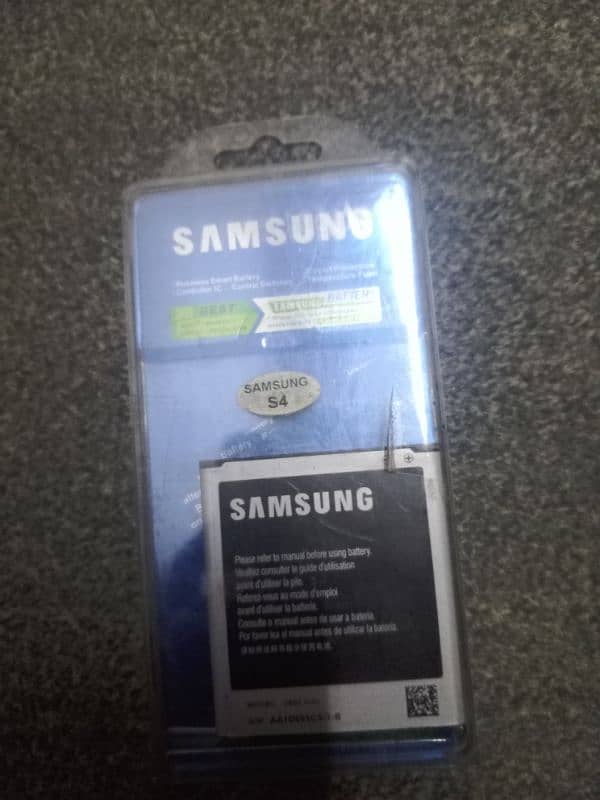 samsung original battery 0