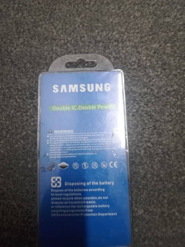 samsung original battery 1