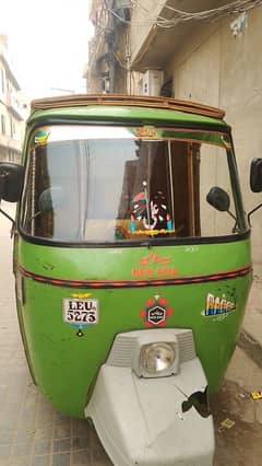 auto rickshaw urgent selling