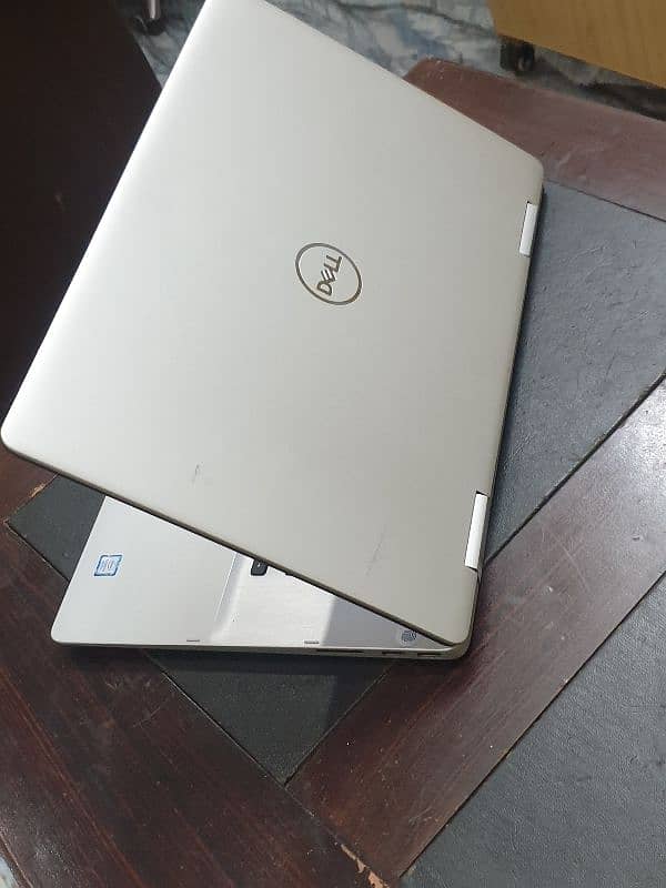 dell Inspiron 13 0