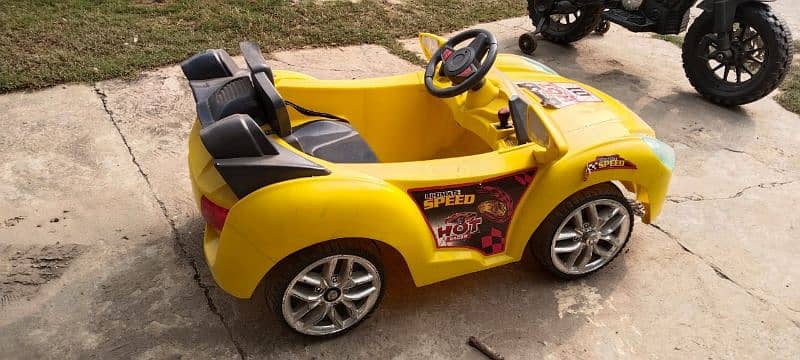 Kid car for sale 2