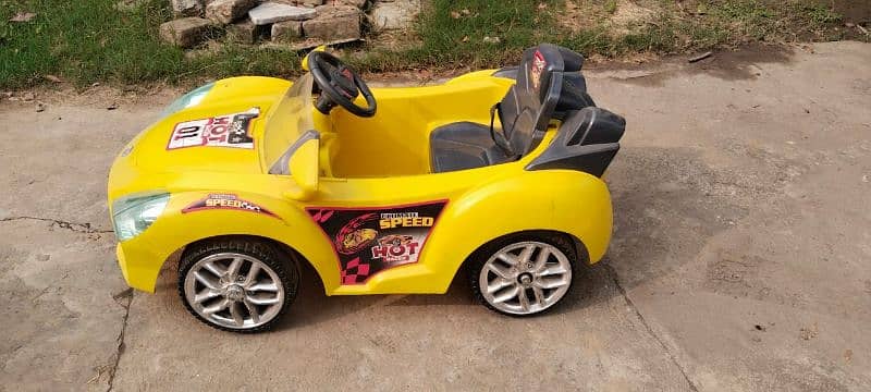 Kid car for sale 3