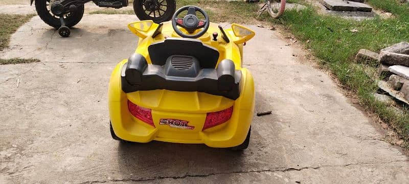 Kid car for sale 4